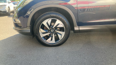 Honda CR-V 2.0 i-VTEC SR 5dr Auto Petrol Estate